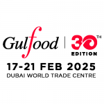 GULFOOD 2025